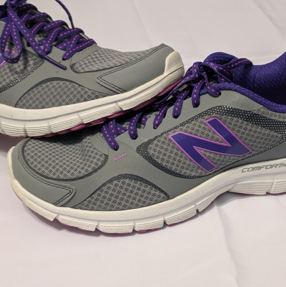 new balance 860v5 rood